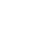 Icon Junges Ehrenamt, Weiß Zwei Personene klatschen sich ab, eine trägt eine Flagge.